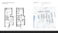 Unit 108-6 floor plan